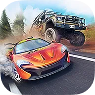 ԽҰ֮·2(ԽҰģ����Ϸ)v1.0.0 �ֻ���