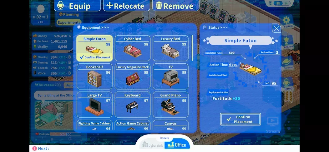 ��������������ĸ��˼�(����ֱ��������Ϸ)v1.0.0 �ٷ�����