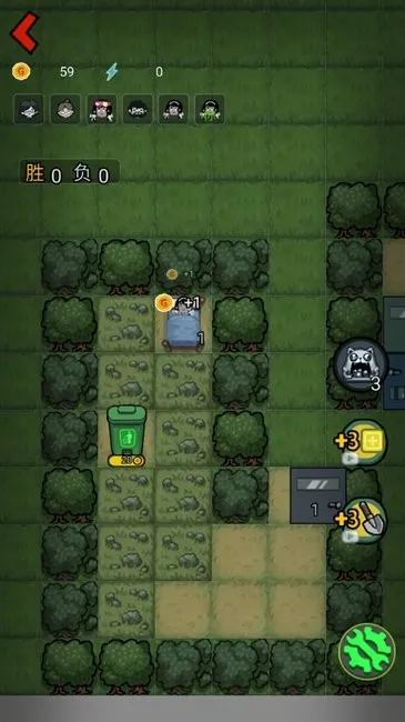 ɭ���й�(�ֲ�������Ϸ)v1.0.1 �ٷ�����