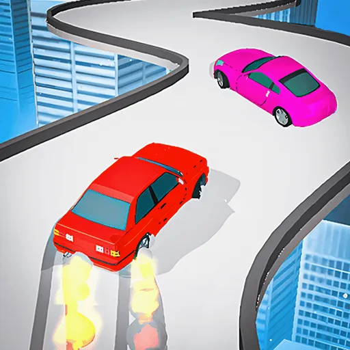 3D����Ư��ģ��(Ư��������Ϸ)v10.0.1 �ֻ���