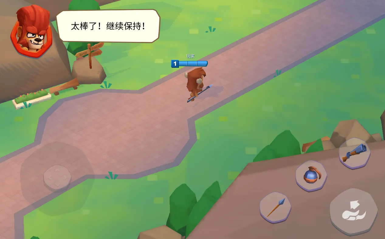 Zooba动物王者国际服2026最新版本 Zooba动物王者国际服2026最新版本