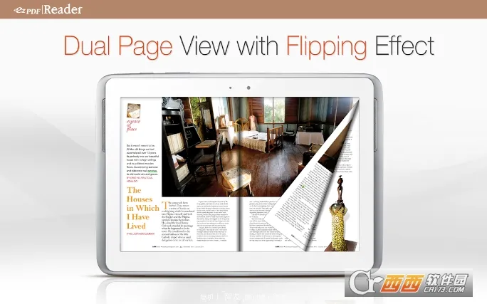 ezpdf�Ķ���(PDF�Ķ�����)v2.7.1.12 ��Ѱ�