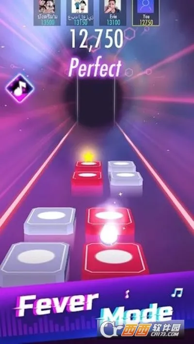 Tiles Hop(���൯����Ϸ)v8.8.1 ��Ѱ�