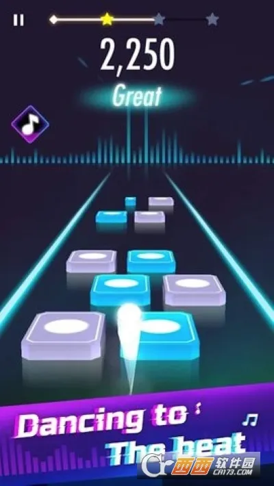 Tiles Hop(���൯����Ϸ)v8.8.1 ��Ѱ�