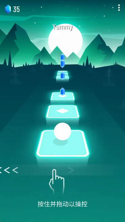 Tiles Hop(���൯����Ϸ)v8.8.1 ��Ѱ�