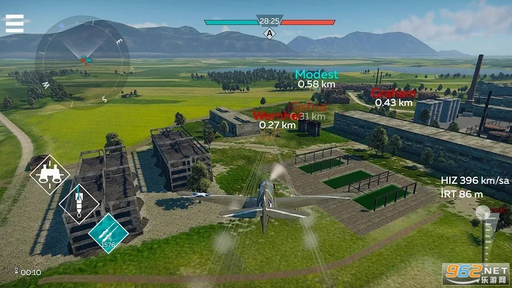War Thunder Mobile(ս�������Ϸ)v1.24.0.60 �ٷ�����