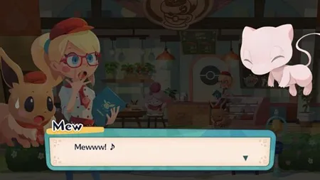 PokemonCafeReMix��׿���ֻ���v6.60.0 �ֻ���