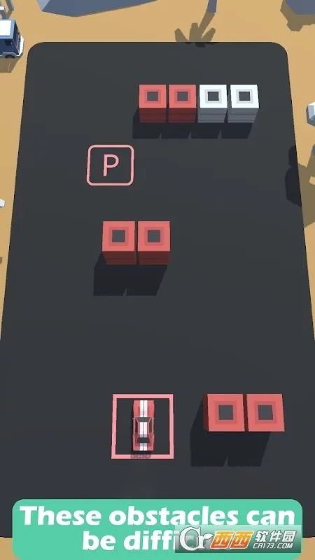 ͣ����ʦ(ͣ��ģ����Ϸ)v1.0.1 �ٷ�����