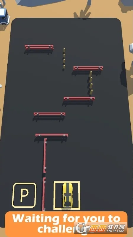 ͣ����ʦ(ͣ��ģ����Ϸ)v1.0.1 �ٷ�����