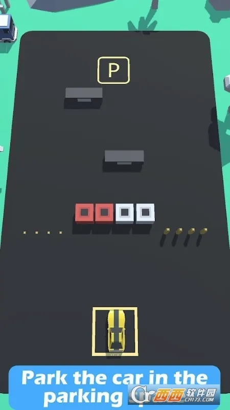 ͣ����ʦ(ͣ��ģ����Ϸ)v1.0.1 �ٷ�����
