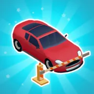 ͣ����ʦ(ͣ��ģ����Ϸ)v1.0.1 �ٷ�����