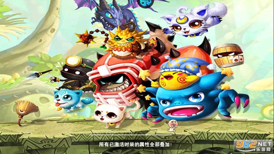 ����ħ��(ħ��ð�տ�������)v1.0 �ٷ�����