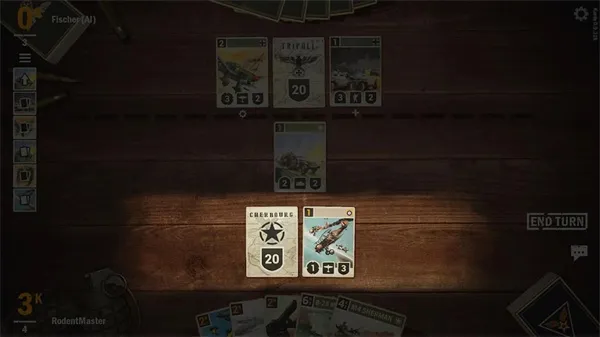 Kards2026最新版本 Kards2026最新版本
