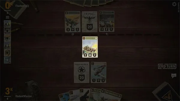 Kards2026最新版本 Kards2026最新版本