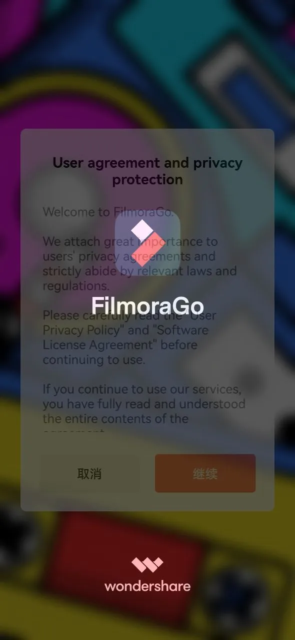 Filmora2026���°汾v15.3.62 �ֻ���