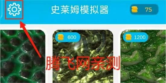 史莱姆模拟器(解压史莱姆游戏) 史莱姆模拟器(解压史莱姆游戏)