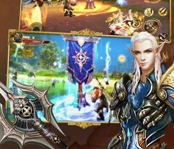 魔龙世界(魔幻战斗游戏) 魔龙世界(魔幻战斗游戏)