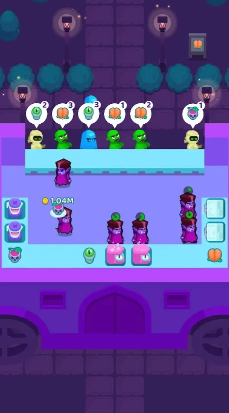 ��Ѫ���ƹ�(��Ѫ����Ӫ��Ϸ)v1.4.103 �ٷ�����