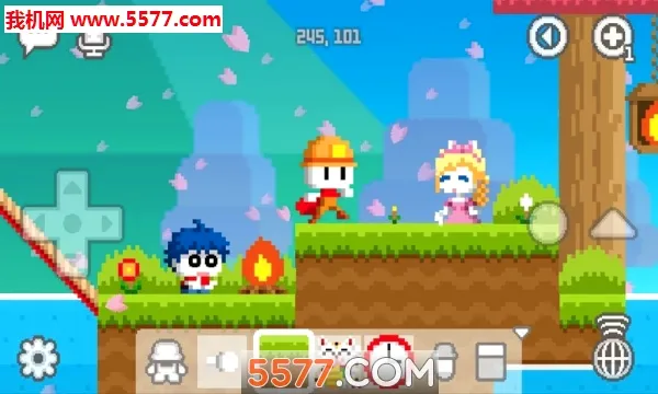 BOKU BOKU(�����ľ��Ϸ)v1.0.308 �ٷ�����