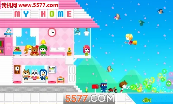 BOKU BOKU(�����ľ��Ϸ)v1.0.308 �ٷ�����