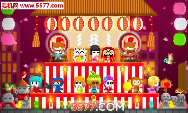 BOKU BOKU(�����ľ��Ϸ)v1.0.308 �ٷ�����