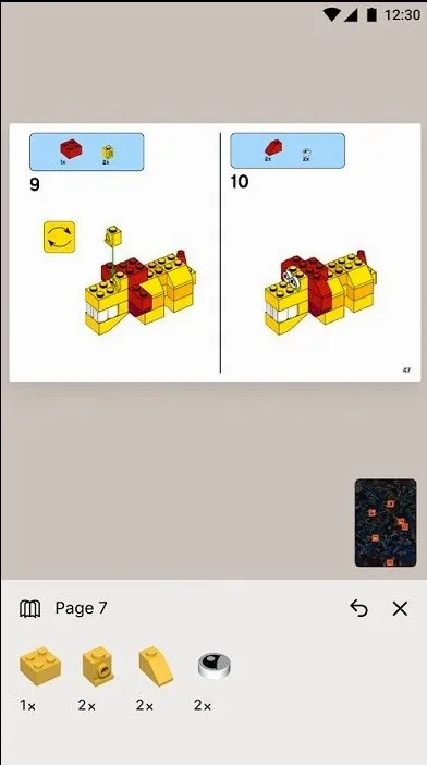 Brickit(�ָ߻�ľ��������)v4.35.1 �ֻ���