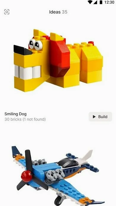 Brickit(�ָ߻�ľ��������)v4.35.1 �ֻ���