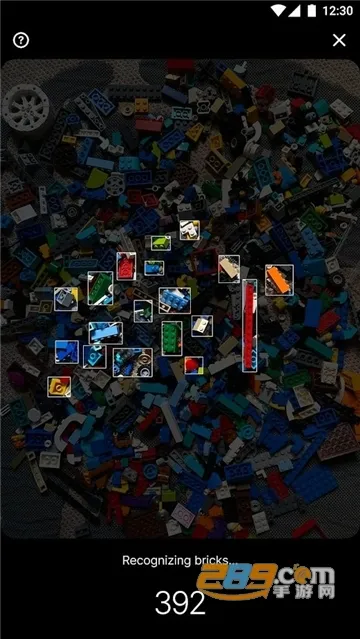 Brickit(�ָ߻�ľ��������)v4.35.1 �ֻ���