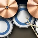 Real Drum(���ӹ�ģ����Ϸ)v11.15.5 ��׿��