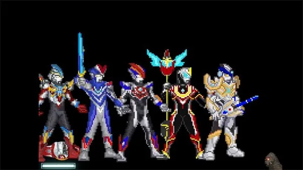 mugen������2������(����������Ϸ)vʹ���������޸ĵ��Զ����ذ汾 ��Ѱ�