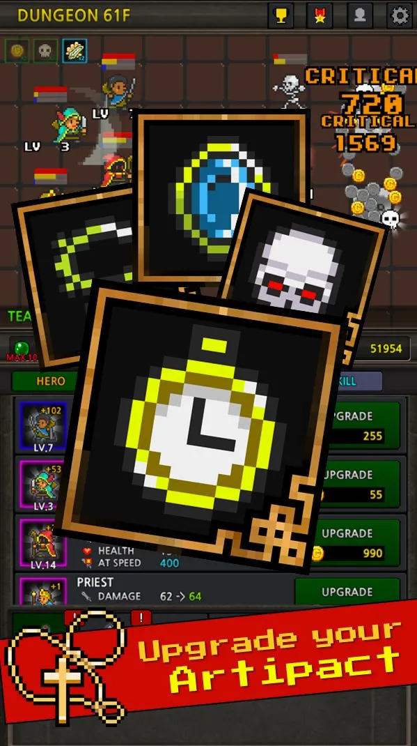 �ɳ�Ӣ��(���ط�RPG��Ϸ)v6.3.3 ��Ѱ�
