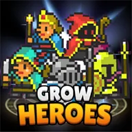 �ɳ�Ӣ��(���ط�RPG��Ϸ)v6.3.3 ��Ѱ�