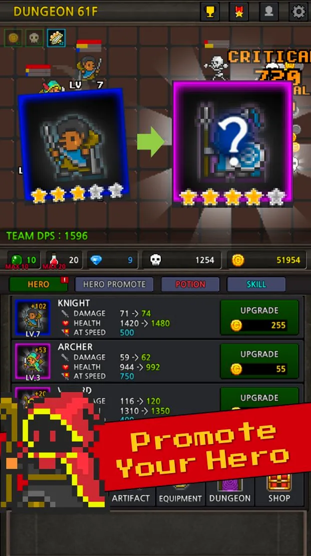 �ɳ�Ӣ��(���ط�RPG��Ϸ)v6.3.3 ��Ѱ�