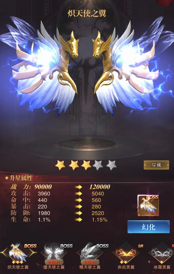 �����ٻ�(ħ�ý�ɫ��������)