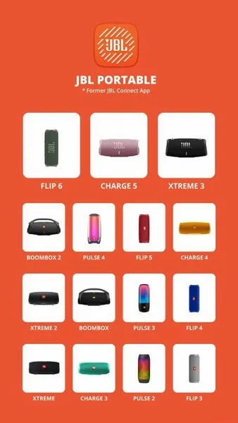 JBL Portable(��������������)v6.9.12 �ֻ���