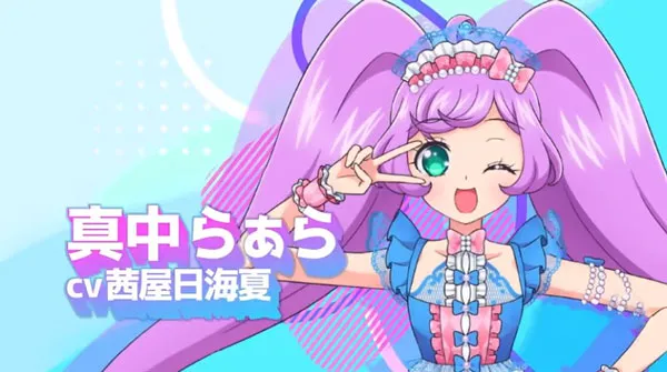 idolland�ǹ���԰(ż����������)