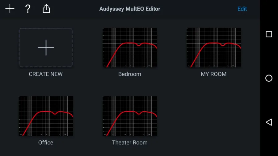 MultEQ(�����������)v1.14.1 ��׿��
