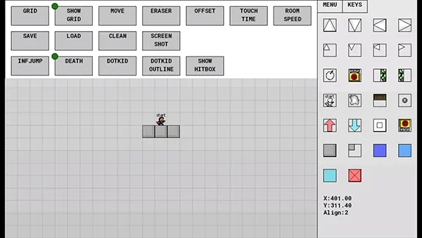ASTool��ͼ��������(��Ϸ����༭��)v1.0.0 ��Ѱ�