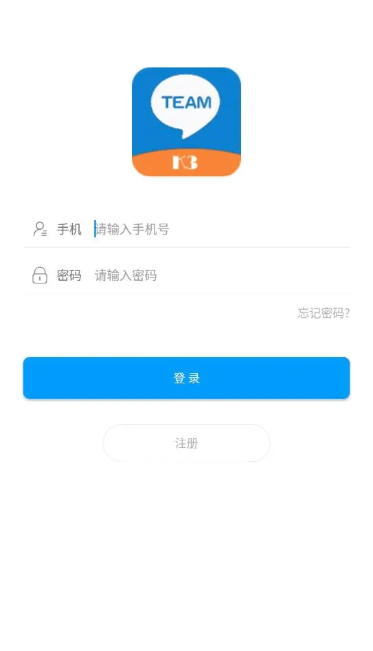 ����K3(�����ɵ�ƽ̨)v2.1.34 �ֻ���