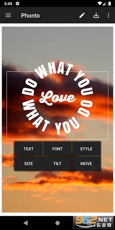 Phonto(ͼƬ���ִ���)v1.7.113 �ٷ�����