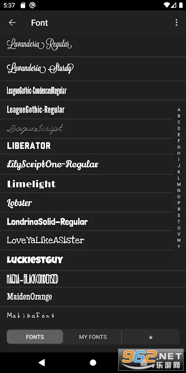 Phonto(ͼƬ���ִ���)v1.7.113 �ٷ�����