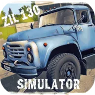 ģ������ʻZIL130�������������ֻ���v1.4.1 �ֻ���
