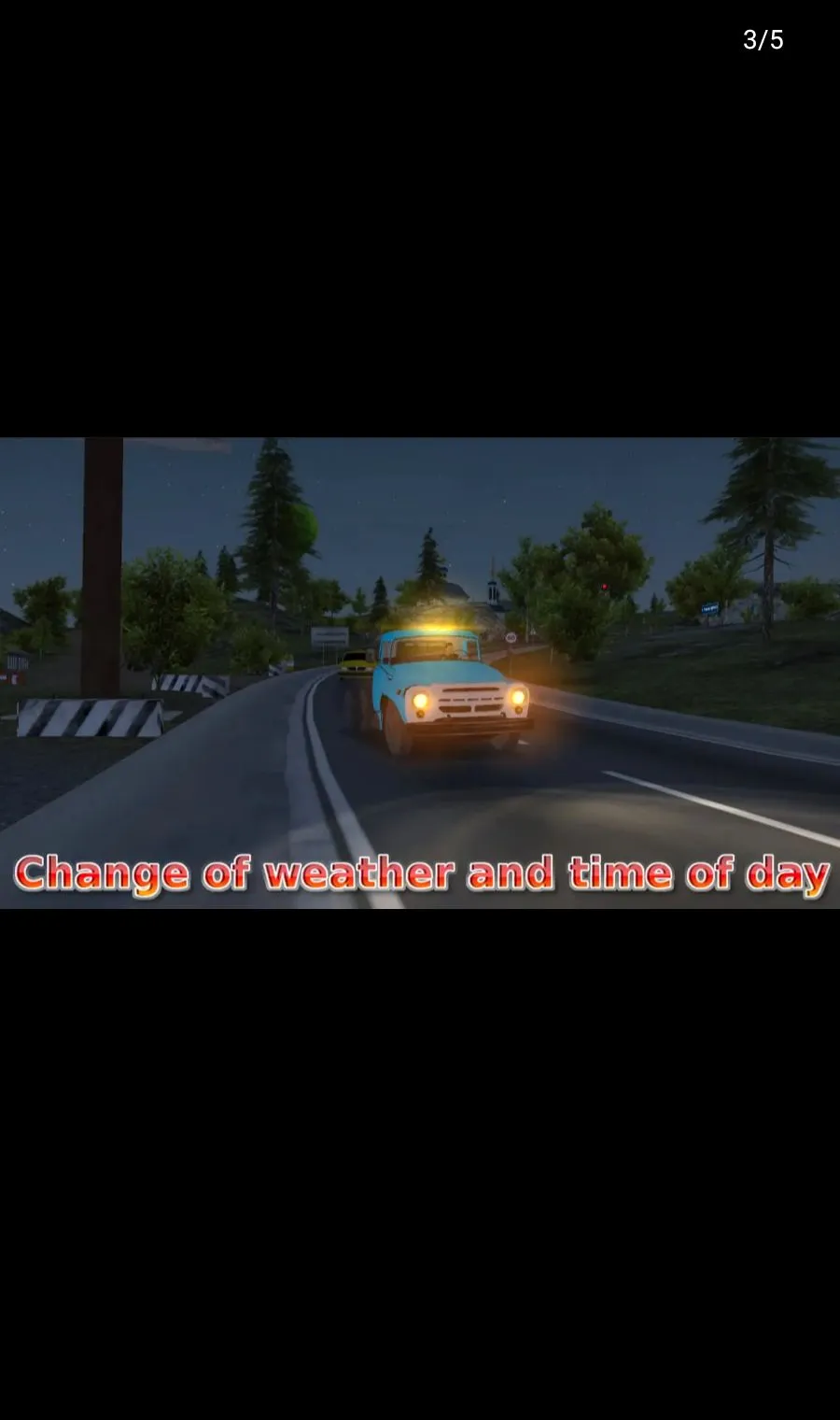 ģ������ʻZIL130�������������ֻ���v1.4.1 �ֻ���