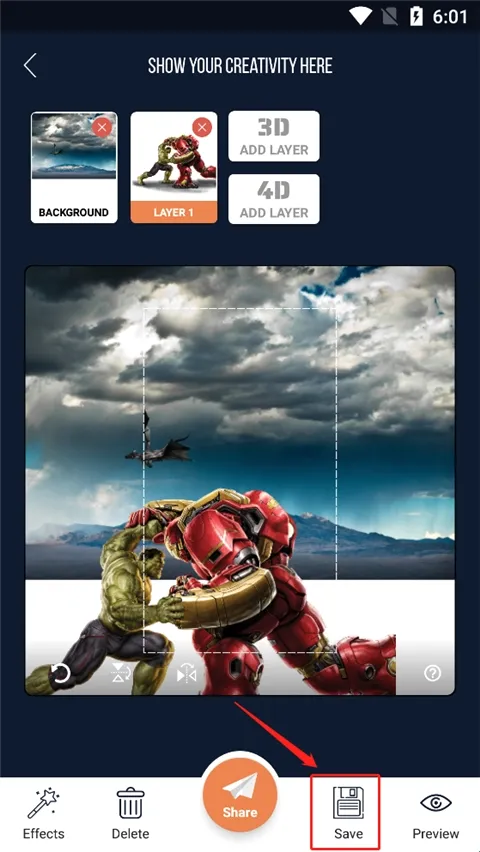 3D��ֽ�ֻ���ֽ��׿���ֻ���
