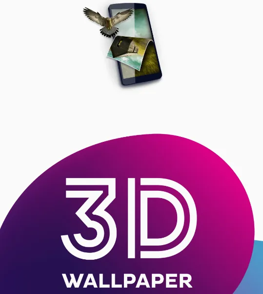3D��ֽ�ֻ���ֽ��׿���ֻ���
