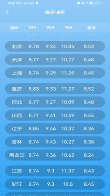 ���Υ�´����ѯ����(����Υ�²�ѯ����)v1.0.1 �ֻ���