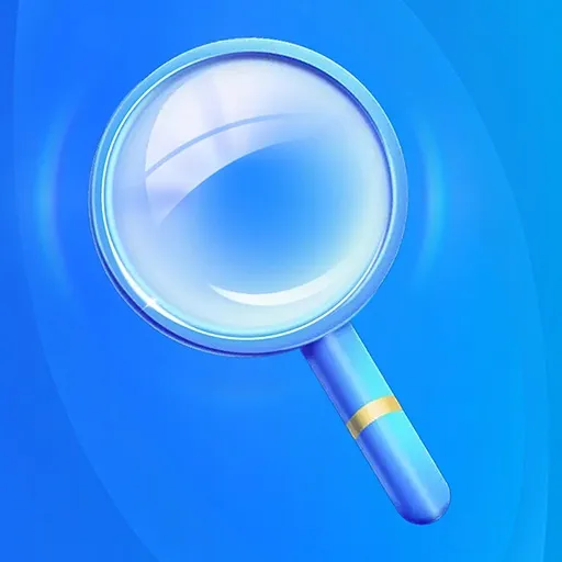 �ֻ�������ܷŴ󾵴��ְ�(�ֻ��Ŵ���Ӧ��)v1.0.0 ��׿��