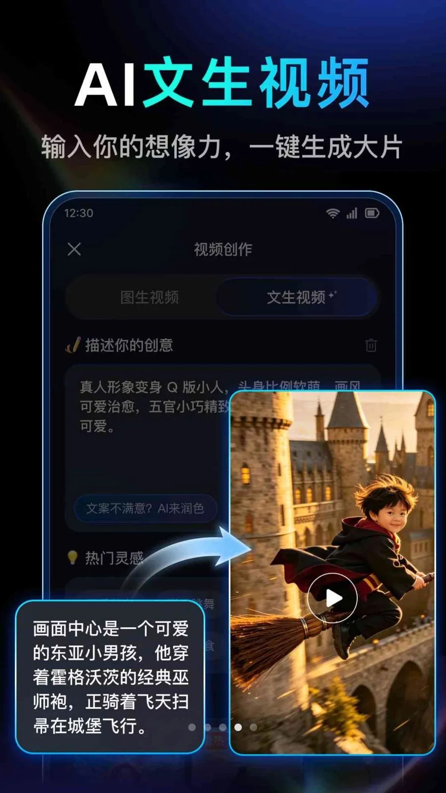 DeepAI��Ƶ��������(��Ƶ��������)v1.0.2.1005 ��Ѱ�