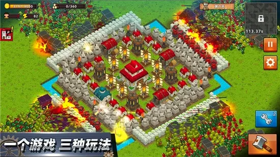 边境军团体验版2026最新版本 边境军团体验版2026最新版本