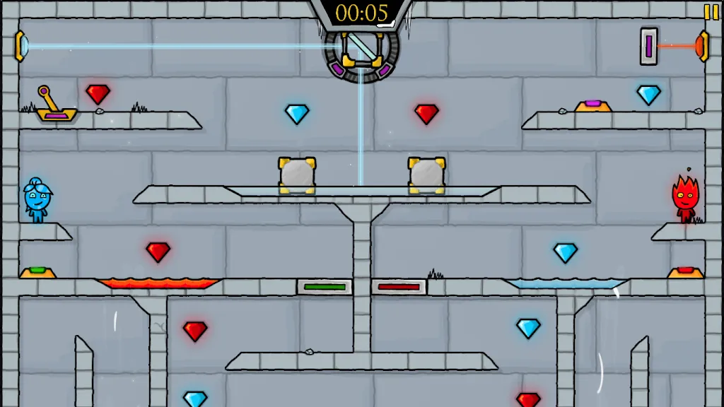 ���к���ˮŮ������(��ѩð����Ϸ)v2.0.0 ��׿��
